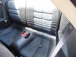 1994 DODGE STEALTH R/T GREEN 3.0 MT FWD 203977